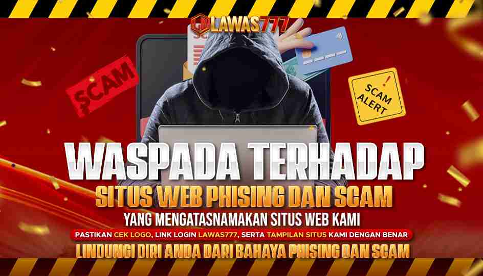 rtp Lawas777